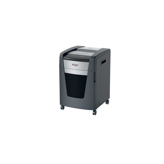 Distruggidocumenti Momentum Extra XP514 + P5 EU - a frammenti - Rexel