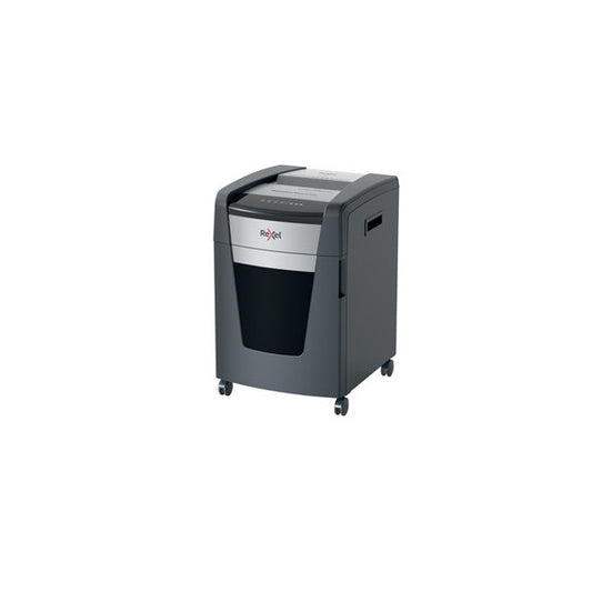 Distruggidocumenti Momentum Extra XP514 + P5 EU - a frammenti - Rexel
