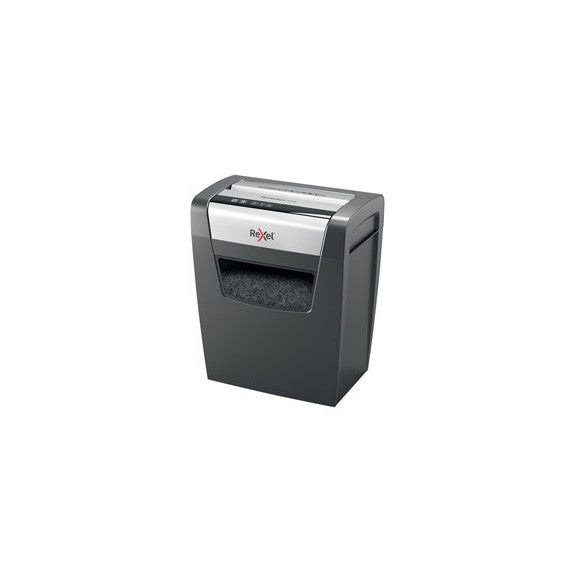 Distruggidocumenti Momentum X312 - taglio a frammenti 5x42 mm - Rexel