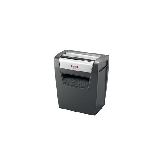 Distruggidocumenti Momentum X312 - taglio a frammenti 5x42 mm - Rexel