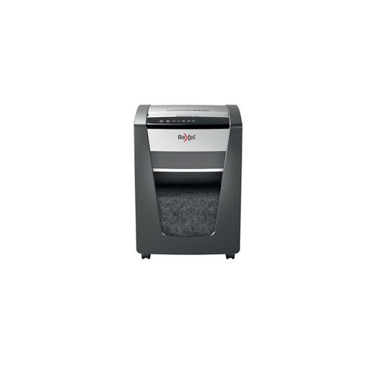 Distruggidocumenti Momentum X420 - a frammenti - 30L - Rexel