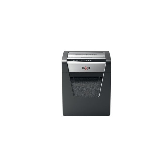 Distruggidocumenti Momentum X510 - a micro frammenti - Rexel