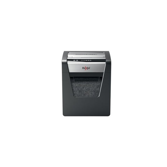 Distruggidocumenti Momentum X510 - a micro frammenti - Rexel