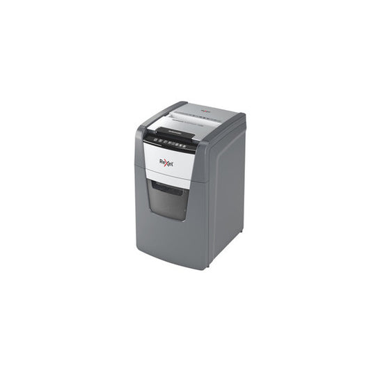 Distruggidocumenti Optimum AutoFeed+ 130M - a micro frammenti - Rexel