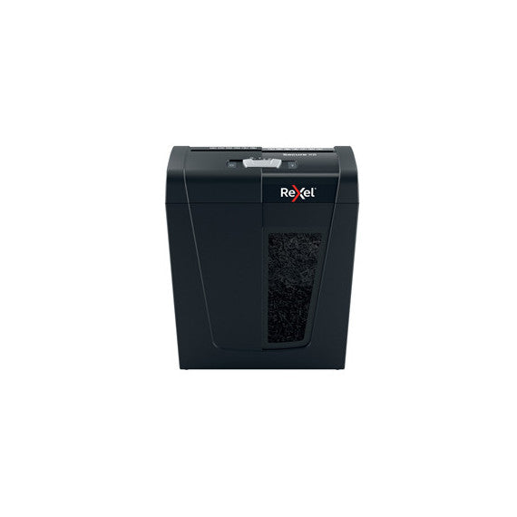 Distruggidocumenti Secure X8 - a frammenti - Rexel