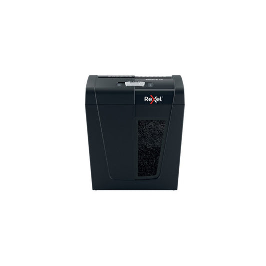 Distruggidocumenti Secure X8 - a frammenti - Rexel