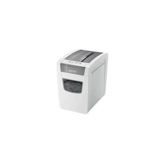 Distruggidocumenti Slim Home150 P4 IQ - a frammenti - Leitz