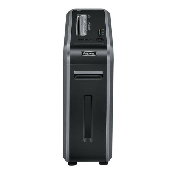 Distruggidocumenti uso moderato FELLOWES Powershred® 125Ci P-4 - 53 L - taglio a frammenti 4x38 mm - 4612002