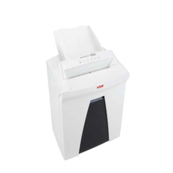Distruggidocumenti uso moderato HSM SECURIO AF300 alim. automatica - P-6 35L taglio microframmenti 0,78x11 mm 2095121
