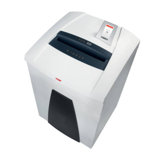 Distruggidocumenti uso moderato HSM SECURIO P36i - P-7 - 145 L - taglio a microframmenti 1x5 mm - 1854121