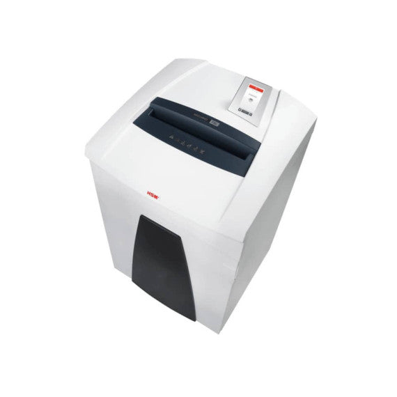 Distruggidocumenti uso moderato HSM SECURIO P36i - P-7 - 145 L - taglio a microframmenti 1x5 mm - 1854121