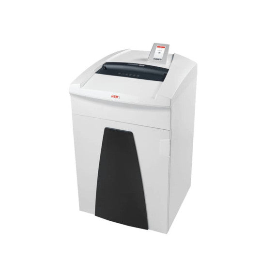 Distruggidocumenti uso moderato HSM SECURIO P36i - P-7 - 145 L - taglio a microframmenti 1x5 mm - 1854121
