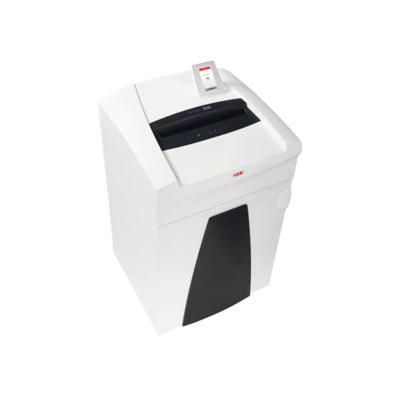 Distruggidocumenti uso moderato HSM SECURIO P36i - P-7 - 145 L - taglio a microframmenti 1x5 mm - 1854121