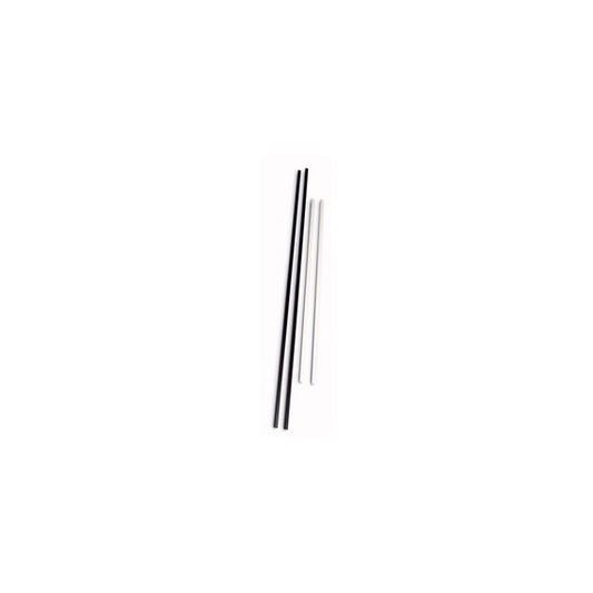 Dorso per poster - 70 cm - nero - Fellowes - blister 2 pezzi