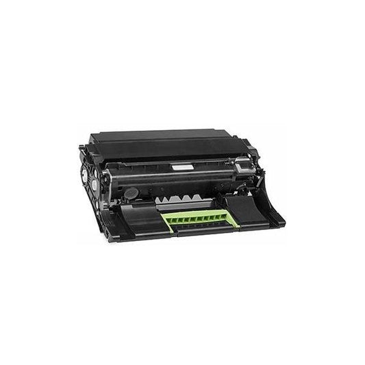 DRUM 56F0Z00 NERO COMPATIBILE PER LEXMARK B2338,B2442,MS321,MS421,MS520,MX521,MS621,MX622 CAPACITA 60.000 PAGINE