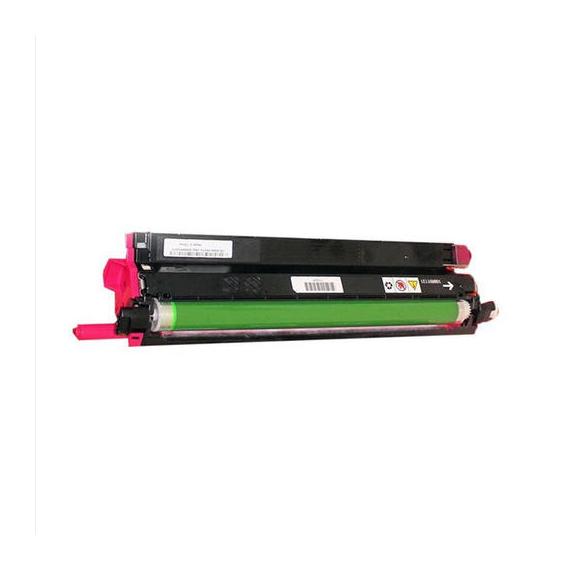 DRUM 6600 MAGENTA 108R01121 TAMBURO RIGENERATO PER XEROX C400,C405,6600,WC6605 CAPACITA 60.000 PAGINE