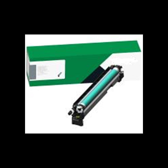 Drum 73D0P00 nero tamburo compatibile per Lexmark CS943,CX942,CX943,CX944,XC9445 capacità 165.000 pagine