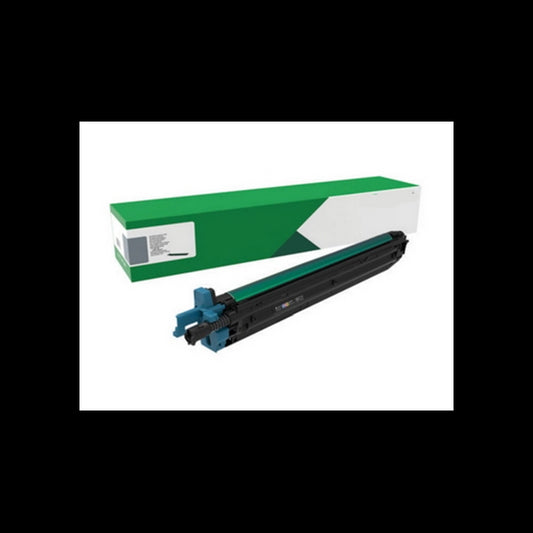 Drum 73D0Q00 colore tamburo compatibile per Lexmark CS943,CX942,CX943,CX944,XC9445 capacità 165.000 pagine