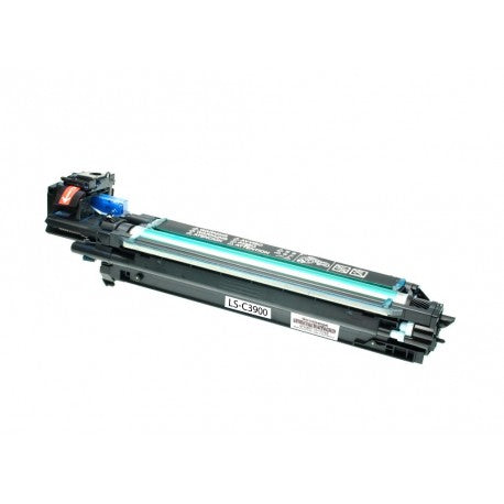 DRUM C3900 CIANO COMPATIBILE PER EPSON C3900 CX37 AL-C300N C13S051201 CAPACITA 30.000 PAGINE