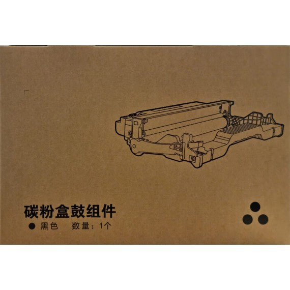 DRUM DL-410 NERO TAMBURO COMPATIBILE PER PANTUM P3010D,P3300DN,M6700D,M7100DN,M6800FDW,M7200FD DL410 CAPACITA' 12.000 PAGINE