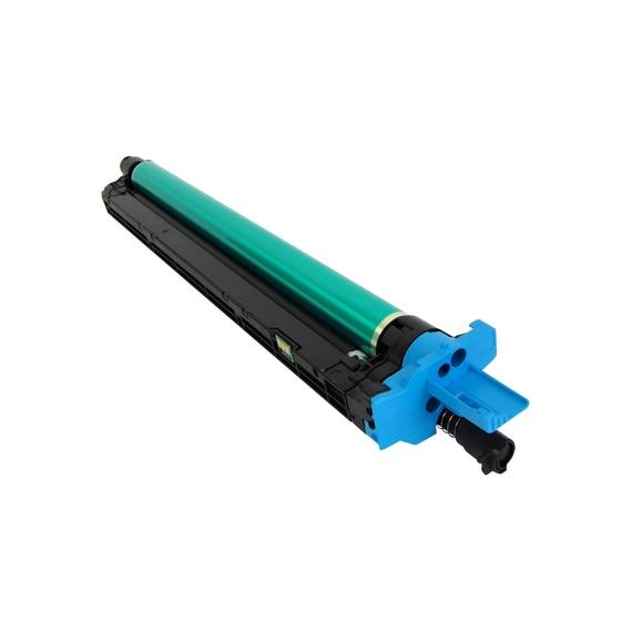 DRUM DR-313C COLORE A7U40TD COMPATIBILE PER MINOLTA Bizhub C258,C308,C368,C458,C558,C658 DR313 75.000 PAGINE