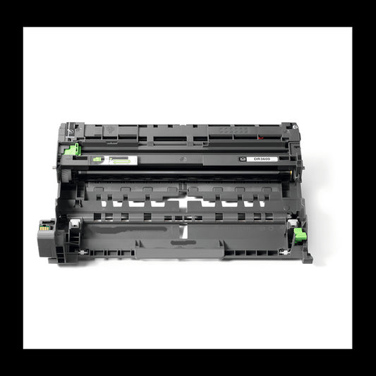 Drum DR-3600 unità tamburo compatibile per Brother HL-L5210,L6210L,6410,MFC-L5710,L6910,DCP-L5510 DR3600 capacità 45.000 pagine