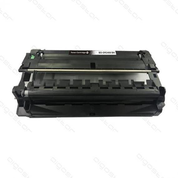 DRUM DR2400 COMPATIBILE SERIE ECO PER BROTHER HL 2310 2350 2370 2375 2510 2530 2550 2730 2750 DR-2400 CAPACITA 12.000 PAGINE