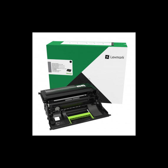 DRUM LEXMARK 24B6040 TAMBURO ORIGINALE PER LEXMARK M1140,M1145,M3150,XM1140,XM1145,XM3150 FOTOCONDUTTORE 60.000 PAGINE