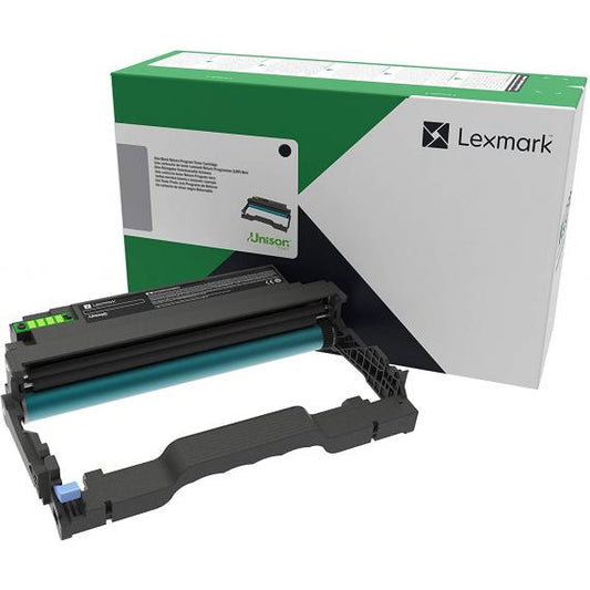 DRUM ORIGINALE LEXMARK B220Z00 UNITA IMMAGINE NERO PER LEXMARK B 2236dw, MB 2236adwe,B2236adw CAPACITA 12.000 PAGINE