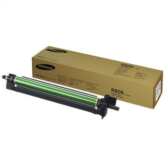 DRUM R808 SS686A CLT-R808 TAMBURO ORIGINALE PER SAMSUNG X4220 X4250 X4300 IMAGING UNIT 100.000 PAGINE