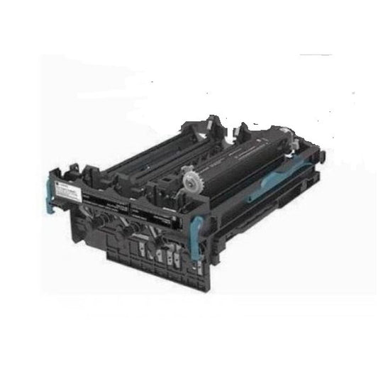 Drum unit 78C0ZV0 Unità tamburo,sviluppatore compatibile per LEXMARK MC2325,C2240,CS421,521,CX421,XC2235 125.000 pagine