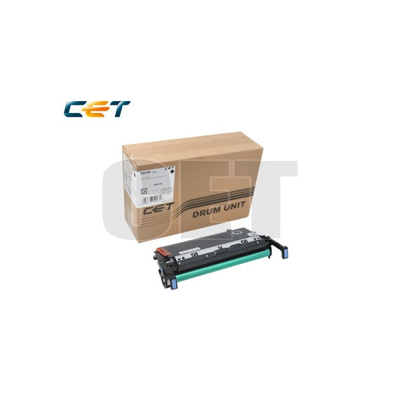 DRUM UNIT EXV18 CET ALTISSIMA QUALITA' 0388B001 TAMBURO COMPATIBILE PER CANON IR 1018,1019,1022,1023,1024 0388B002 60.000 PAGINE