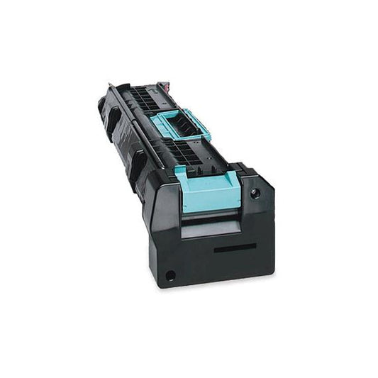DRUM W840 NERO RIGENERATO W84030H PER EXMARK W840s,W840N,W840DN,Unisys UDS50 60.000 PAGINE
