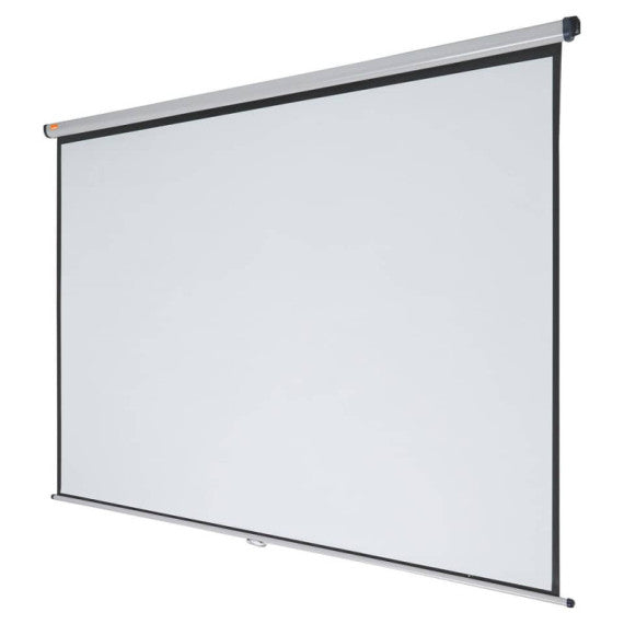 EC- Schermo da parete 16:10 Nobo 240x160 cm - 1902394W