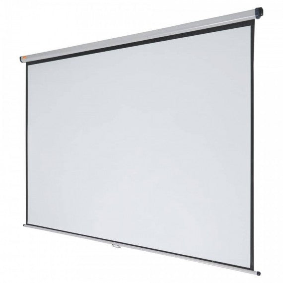 EC- Schermo da parete 16:10 Nobo 240x160 cm - 1902394W