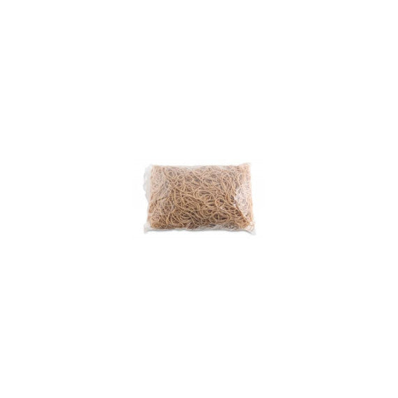Elastici in gomma Office Products diametro 100 mm conf. da 1 Kg - 18109119-97