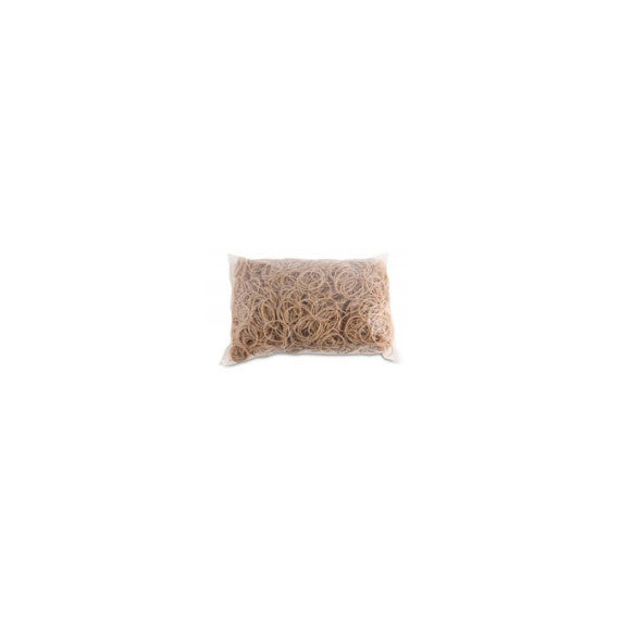 Elastici in gomma Office Products diametro 40 mm conf. da 1 Kg - 18104019-97