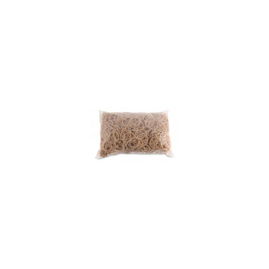 Elastici in gomma Office Products diametro 40 mm conf. da 1 Kg - 18104019-97