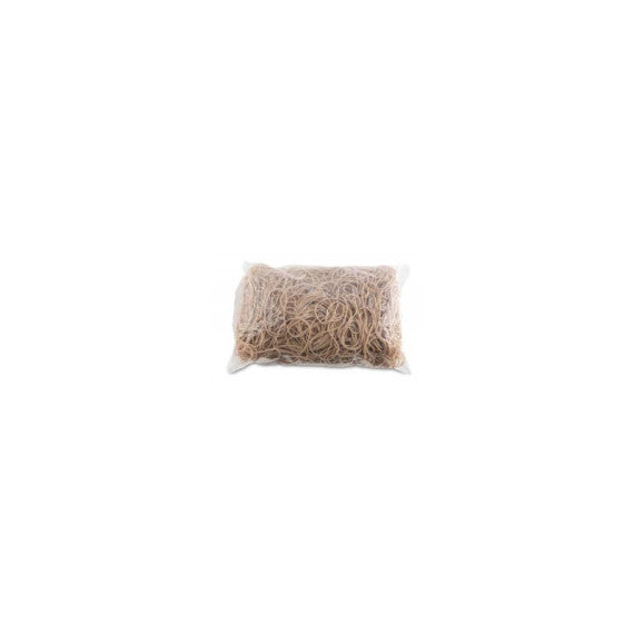 Elastici in gomma Office Products diametro 60 mm conf. da 1 Kg - 18106019-97