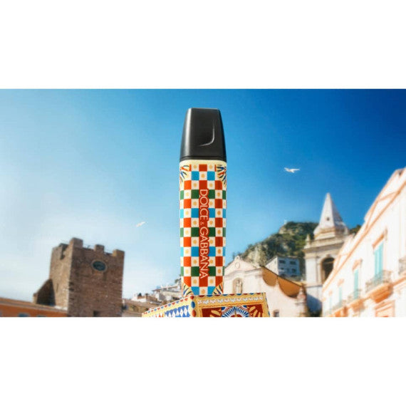 Espositore da tavolo Stabilo Boss Original x Dolce&Gabbana - 6 cofanetti Premium in edizione limitata 70/24-1-102