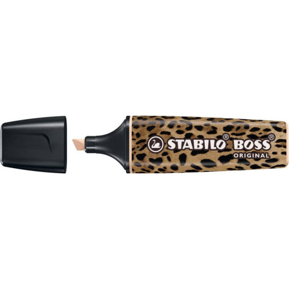 Espositore da tavolo Stabilo Boss Original x Dolce&Gabbana - 6 cofanetti Premium in edizione limitata 70/24-1-102