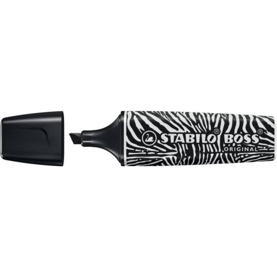 Espositore da terra Stabilo Boss Original x Dolce&Gabbana - 18 cofanetti Premium in edizione limitata 70/72-1-102