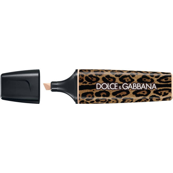 Espositore da terra Stabilo Boss Original x Dolce&Gabbana - 18 cofanetti Premium in edizione limitata 70/72-1-102