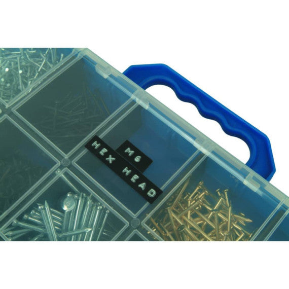 Etichettatrice a rilievo Dymo Omega  2174601
