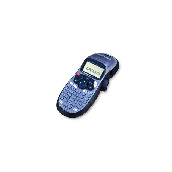 Etichettatrice LetraTag LT-100H - Dymo