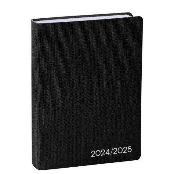 Eurotexagenda Quo Vadis ML Galaxy 2025 nero 12869425MQ