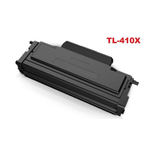 TONER TL-410X BK ALTA CAPACITA' COMPATIBILE PER PANTUM P3010D,P3300DN,M6700D,M7100DN,M6800FDW,M7200FD TL410X 6.000 PAGINE