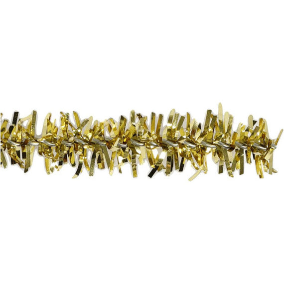 Filo di ciniglia Creativ Company oro  51630