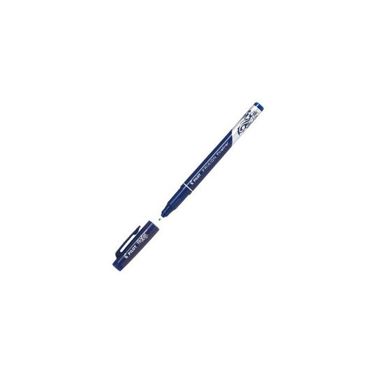 Fineliner cancellabile Frixion - punta 1,3mm - blu - Pilot