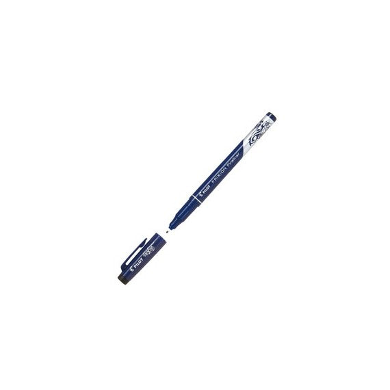 Fineliner cancellabile Frixion - punta 1,3mm - nero - Pilot